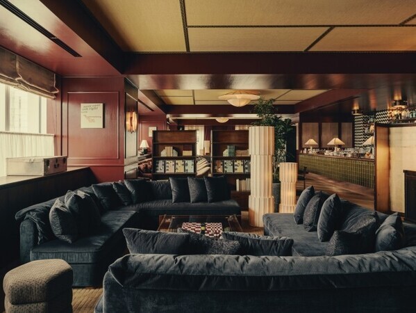 都市に新しい“過ごし方”は生まれるのか──ソーホーハウス東京がもたらす文化のかたち