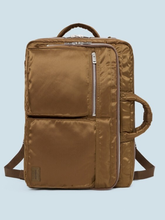 PORTER「TANKER」の現在地──吉田カバン90周年の終着点「TANKER COYOTE」が示すもの