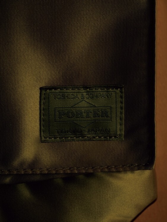 PORTER「TANKER」の現在地──吉田カバン90周年の終着点「TANKER COYOTE」が示すもの