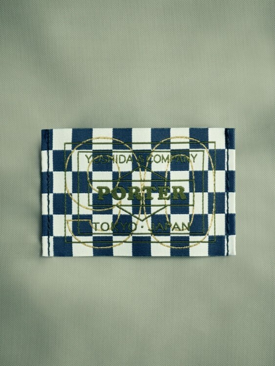 PORTER「TANKER」の現在地──吉田カバン90周年の終着点「TANKER COYOTE」が示すもの