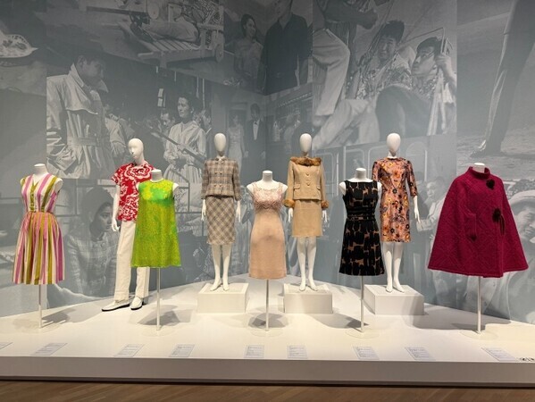 森英恵は、服で何を変えたのか──「ヴァイタル・タイプ」に見る、日本のファッションの出発点