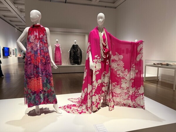 森英恵は、服で何を変えたのか──「ヴァイタル・タイプ」に見る、日本のファッションの出発点