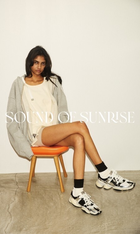 三原康裕のSOUND OF SUNRISE、初の旗艦店を横浜にオープン──音楽・ストリート・サステナビリティが交差する新拠点