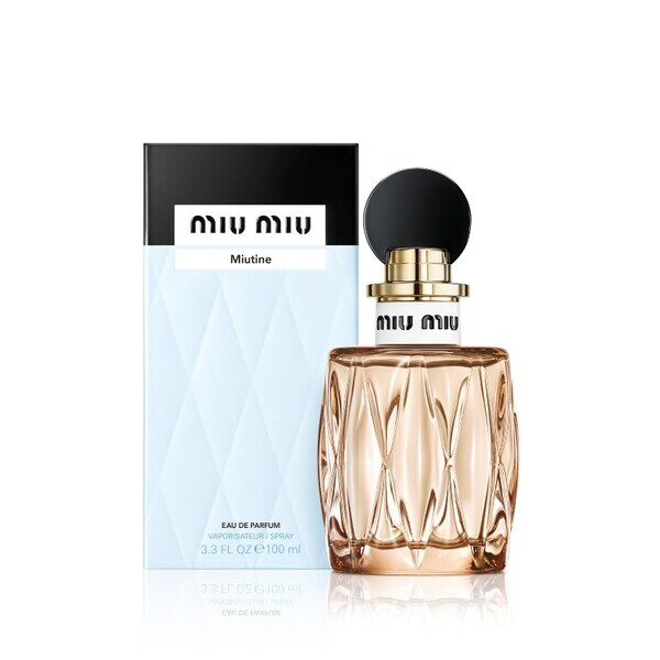 Miu Miu Beautyが描く“自分のための香り”──新フレグランス「Miutine」と六本木ヒルズの限定空間