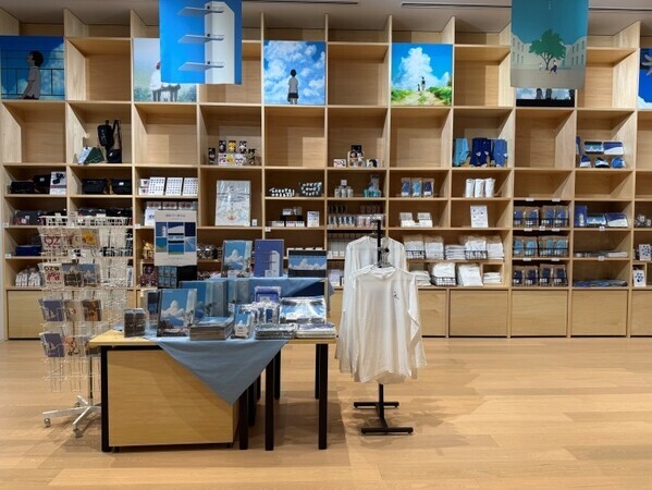 『時をかける少女』から20年。創作の痕跡を辿る「細田守の原点/展」