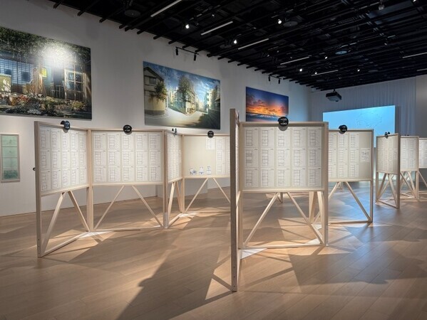 『時をかける少女』から20年。創作の痕跡を辿る「細田守の原点/展」