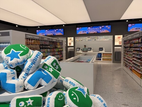 コンビニはどこまでカルチャーになれるのか──NIGO®とファミリーマートが描く「次のコンビニ」