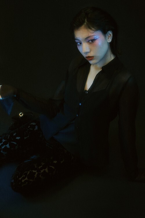 Our Fashion Story 【vol.31_GUCCI × New Retro】