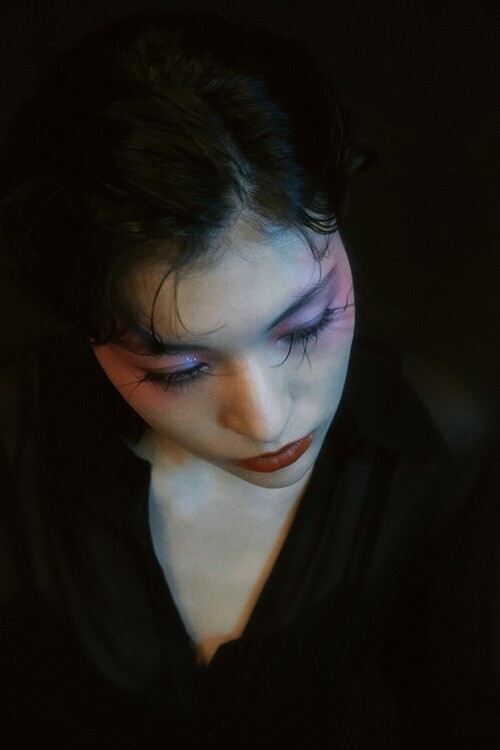 Our Fashion Story 【vol.31_GUCCI × New Retro】