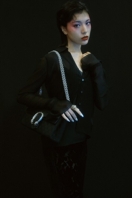Our Fashion Story 【vol.31_GUCCI × New Retro】