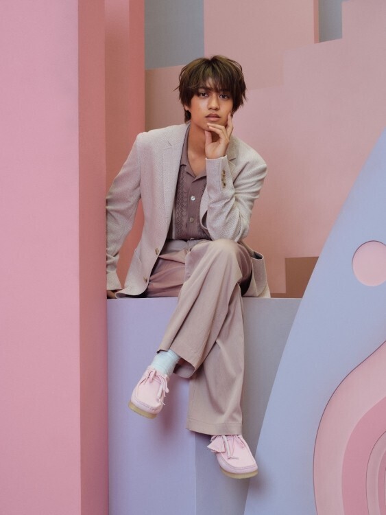 King & Prince 髙橋海人、初個展「不思議なセロル展」を渋谷PARCOで開催──“セロル”から広がる創造の世界