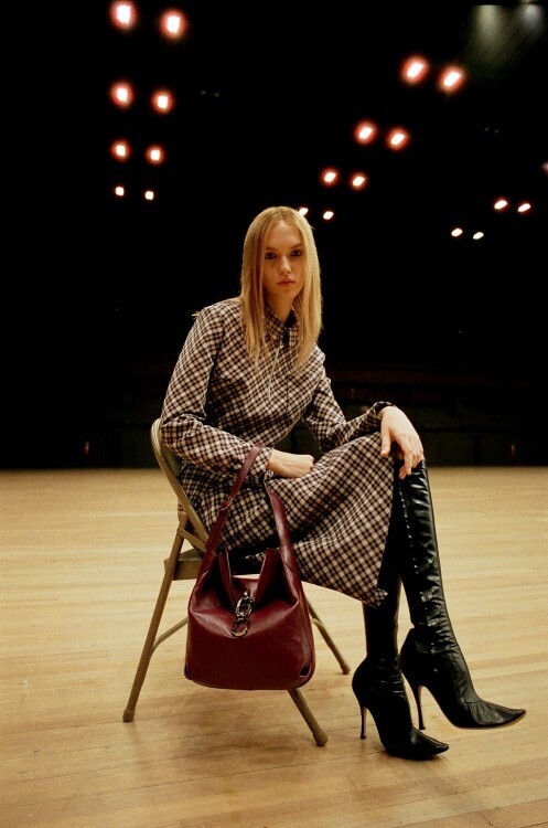 MARC JACOBS「RUNWAY 2026」が伊勢丹新宿店へ──「MEMORY. LOSS.」が描く、記憶と喪失、その先の未来