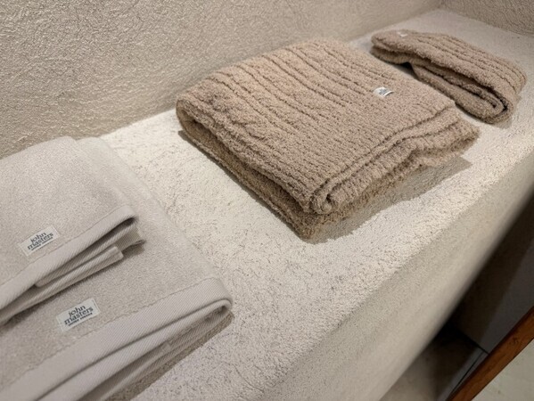 「肌」から服を考える。john masters organics × UNITED ARROWS、新ブランド「john masters UNITED ARROWS」始動