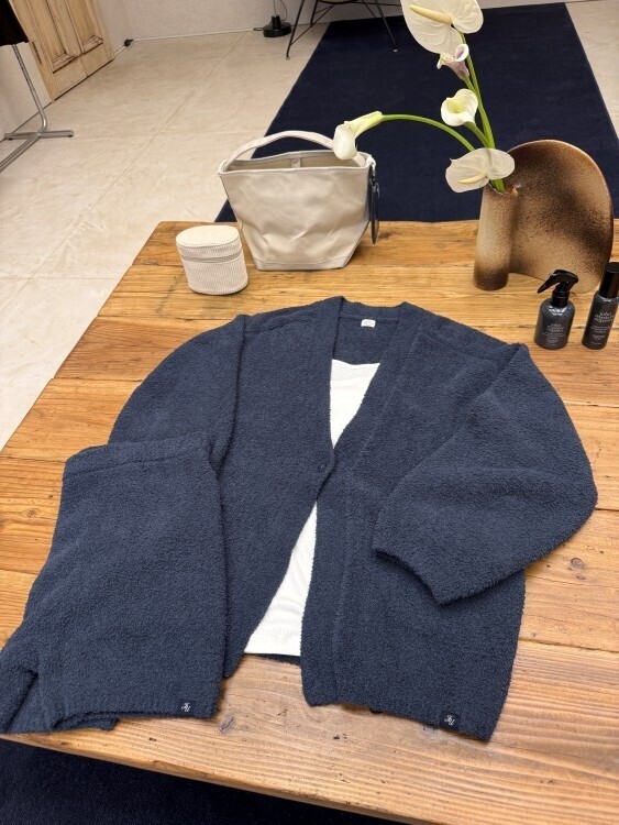 「肌」から服を考える。john masters organics × UNITED ARROWS、新ブランド「john masters UNITED ARROWS」始動