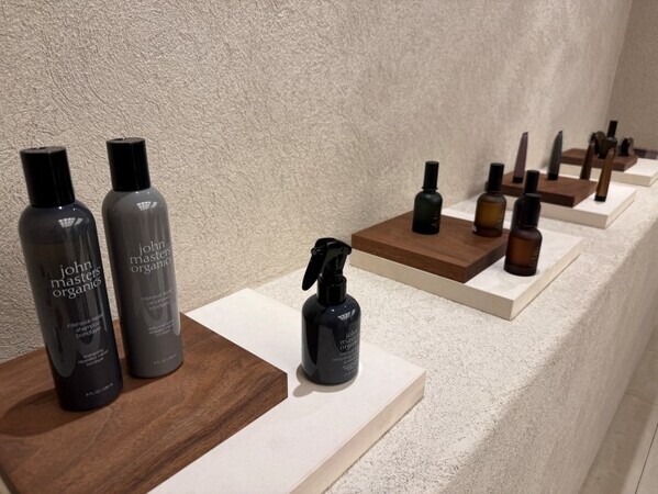 「肌」から服を考える。john masters organics × UNITED ARROWS、新ブランド「john masters UNITED ARROWS」始動