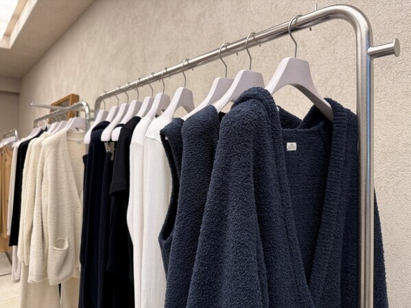 「肌」から服を考える。john masters organics × UNITED ARROWS、新ブランド「john masters UNITED ARROWS」始動