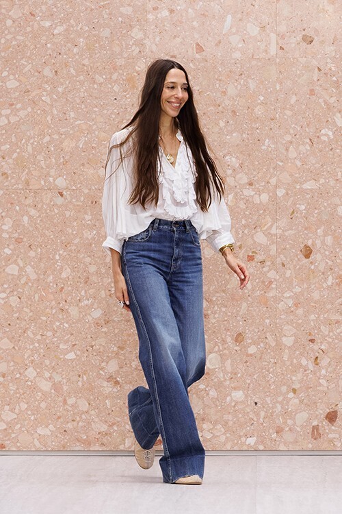 Chloé Summer 2027「THE OBSESSION COLLECTION」──“Chloéらしさ”は、どこから生まれる？