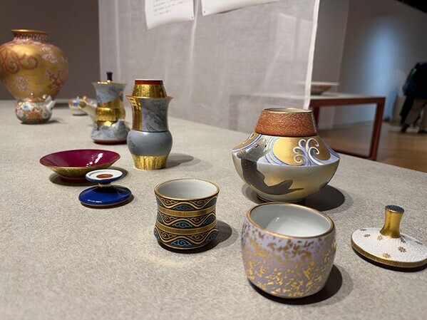 錦山窯120年「旦 ASHITA」──伝統は、変わり続けることで受け継がれる
