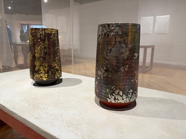 錦山窯120年「旦 ASHITA」──伝統は、変わり続けることで受け継がれる