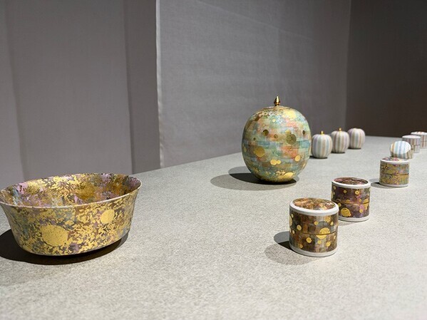錦山窯120年「旦 ASHITA」──伝統は、変わり続けることで受け継がれる
