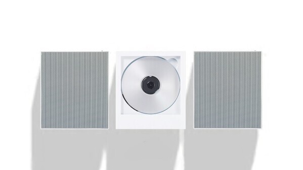 CDを聴く、その先へ。km5が提案する新たな音楽体験、ワイヤレスミキサー「Mp1」とスピーカー「Sp1」