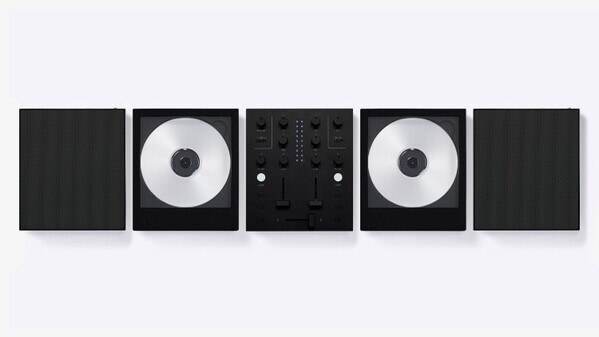 CDを聴く、その先へ。km5が提案する新たな音楽体験、ワイヤレスミキサー「Mp1」とスピーカー「Sp1」