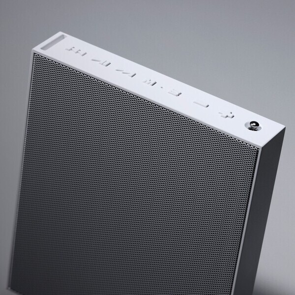 CDを聴く、その先へ。km5が提案する新たな音楽体験、ワイヤレスミキサー「Mp1」とスピーカー「Sp1」