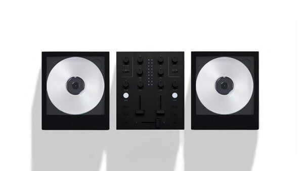 CDを聴く、その先へ。km5が提案する新たな音楽体験、ワイヤレスミキサー「Mp1」とスピーカー「Sp1」