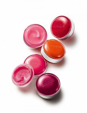 クリニークからマカロン型のリップケア「スウィート ポット」、シュガースクラブとグロスを1つに