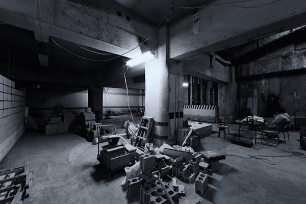 東京・渋谷にクラブ「コンタクト(Contact)」誕生 - 道玄坂エリアにオープン