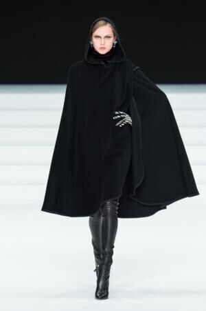 ジュン アシダ 2016-17年秋冬コレクション - 成熟したエレガンスは 