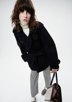 ビューティフルピープル 2016年秋冬コレクション - パリジェンヌのスタイルを新鮮に再構築