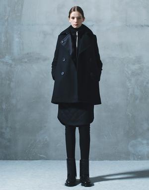 ザ・リラクス 2016年秋冬ウィメンズコレクション - 貴族の気品を纏い、新たなステージへ