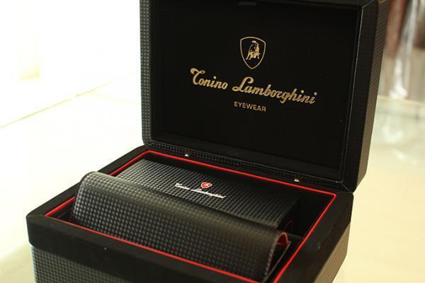 トニーノ・ランボルギーニのサングラスが日本初上陸 - “贅沢を楽しむ"素材にこだわったアイウェア