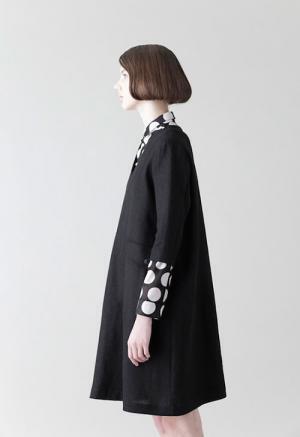 スナオクワハラ初限定ストア、福岡&東京に - 春夏コレクションに“Nice to meet you"