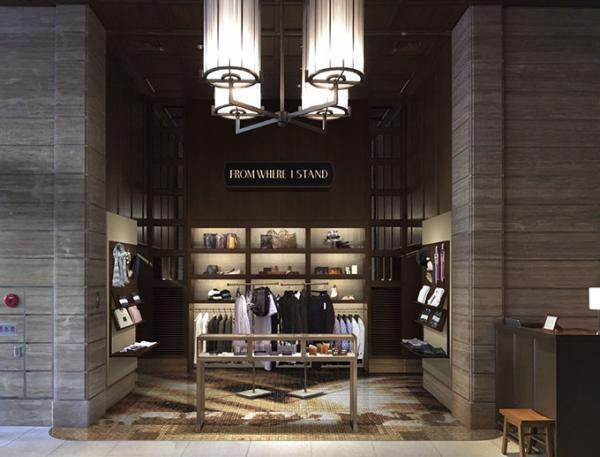 「フロム ウェア アイ スタンド」神戸のデザインホテルに登場 - 旅で出会う“本物”をセレクト