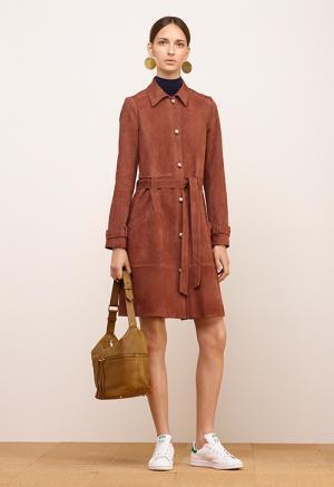 エリザベス アンド ジェームスの期間限定ストア、西武渋谷店にオープン - バッグを豊富にラインナップ