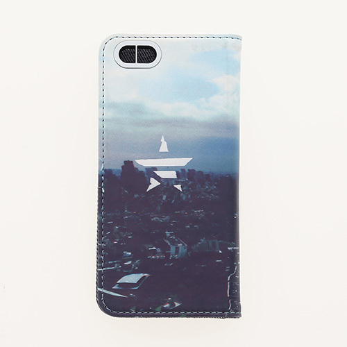 コンバース トウキョウからコラボiPhoneケース登場、ミルクボーイや国内アーティストなどと