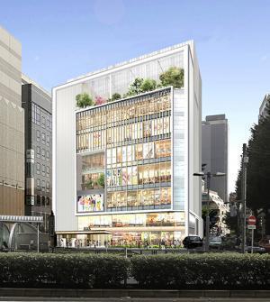 アトレ恵比寿に西館がオープン - シェイク シャック2号店、猿田彦珈琲、無印良品など出店