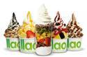 スペイン発のフローズンヨーグルト専門店「ラオラオ(llaollao)」日本上陸、大阪・梅田に1号店