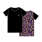 gouk×不二家 ペコちゃん - ミルキーデザインのTシャツやスカート、バッグが登場