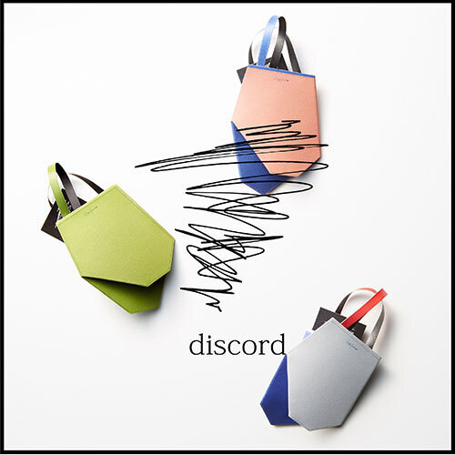 ディスコード ヨウジヤマモトの限定ストアが銀座三越に - 16年春夏に加え瀬戸内デニムのシリーズも