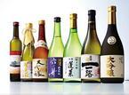 日本と世界のお酒イベント「旅するSAKE」阪急うめだ本店で開催 - 日本酒から洋酒まで540種類！