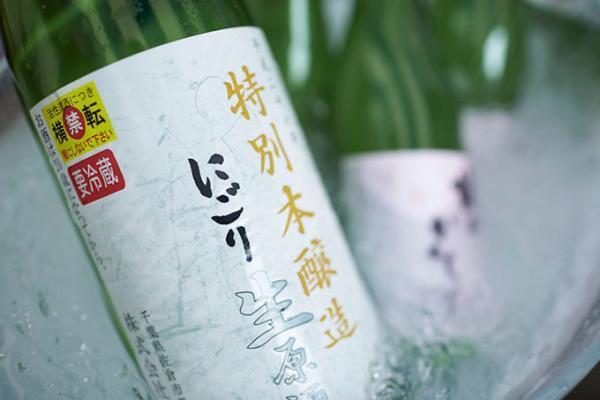 渋谷最大級の日本酒飲み放題イベント - 蔵元直送の100種類以上！