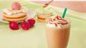 タリーズコーヒーから九州限定のメニュー、あまおう ホワイトモカやアイス、パンケーキなど