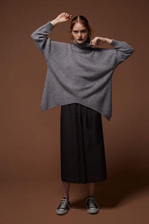 コンバース トウキョウ × クラネ、16年8月デビュー、松本恵奈が手掛けるレディースライン