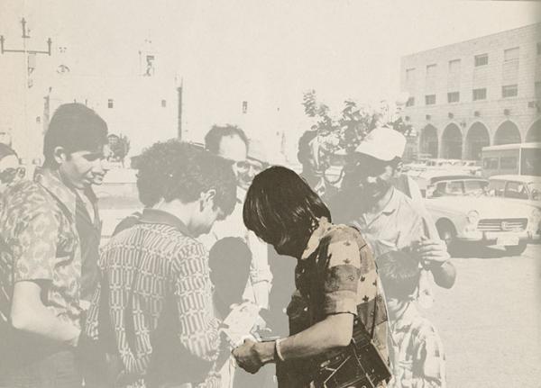 「奥村雄樹による高橋尚愛」展、銀座メゾンエルメス フォーラムで開催 -「私」を離れた私を感じる