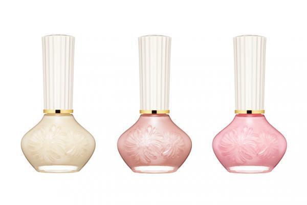 ポール ＆ ジョー ボーテ 16年夏コスメ - 新色ネイルとUVケアのボディミスト