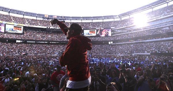 NYフェス「HOT 97 SUMMER JAM」日本上陸、ZEPP東京で開催 - オマリオンなど出演