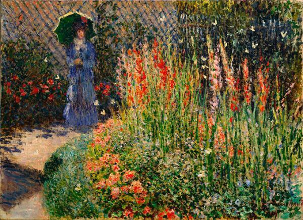 「デトロイト美術館展」東京・上野の森美術館で - モネやゴッホ、ピカソなど世界屈指の名画が大集結